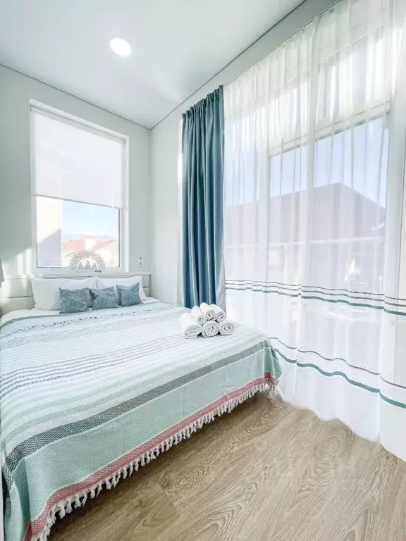 Дом в Краснодарский край, Сочи ул. Войтенко, 21 (300 м) - Фото 2