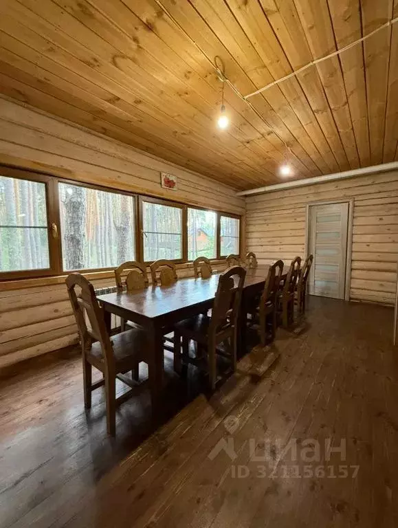 Дом в Тамбовская область, Тамбов Луговая ул., 1А (150 м) - Фото 1