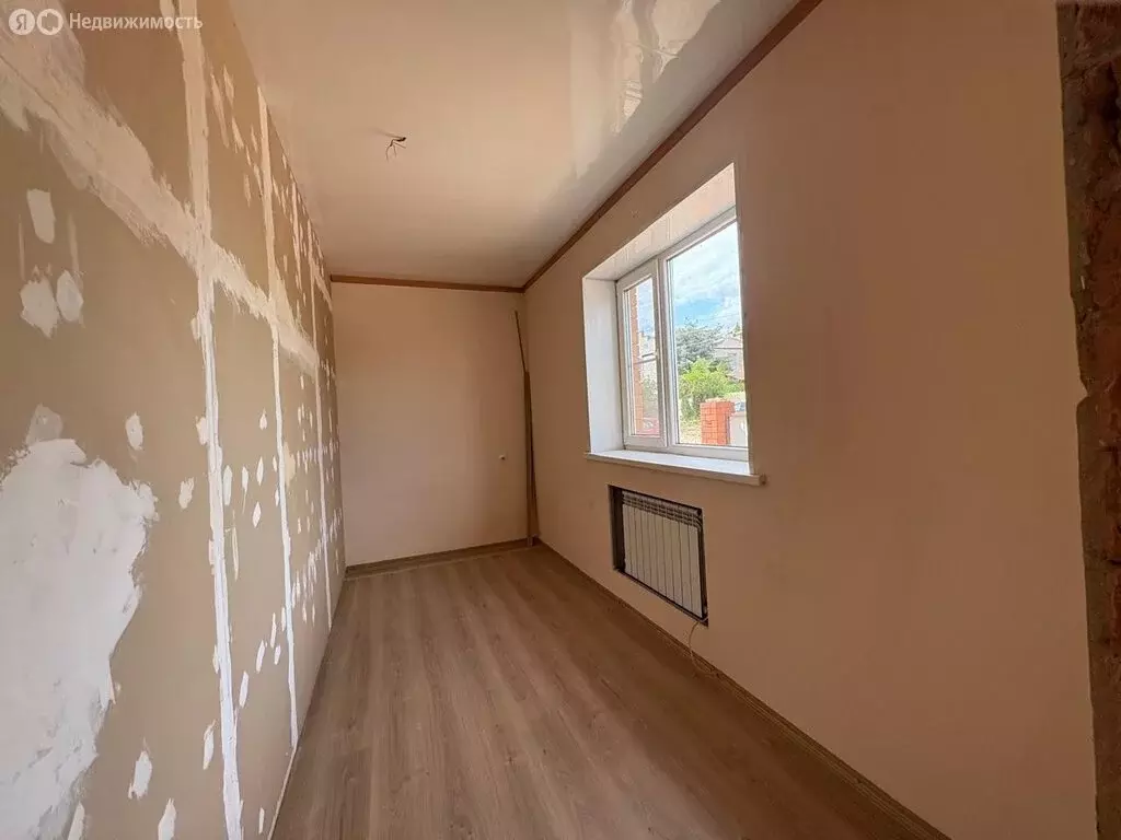 Дом в посёлок Широчанка, Берёзовая улица (50 м) - Фото 0
