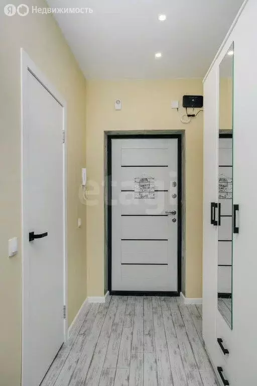 Квартира-студия: Калининград, Батальная улица, 100 (24 м) - Фото 0