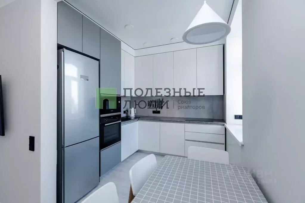 3-к кв. Хабаровский край, Хабаровск ул. Ленина, 21 (76.0 м) - Фото 1