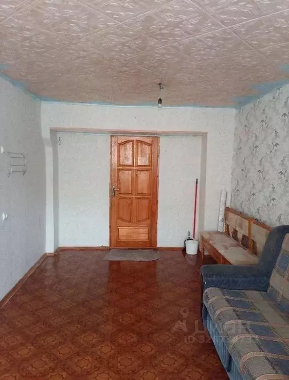 Комната Самарская область, Тольятти Ленинградская ул., 23 (18.4 м) - Фото 1