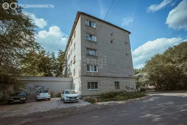 1-комнатная квартира: Ульяновск, улица Лихачёва, 2А (16 м) - Фото 2