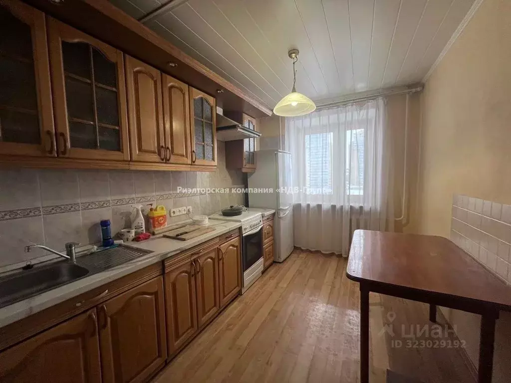 3-к кв. Хабаровский край, Хабаровск ул. Дикопольцева, 10 (65.1 м) - Фото 1