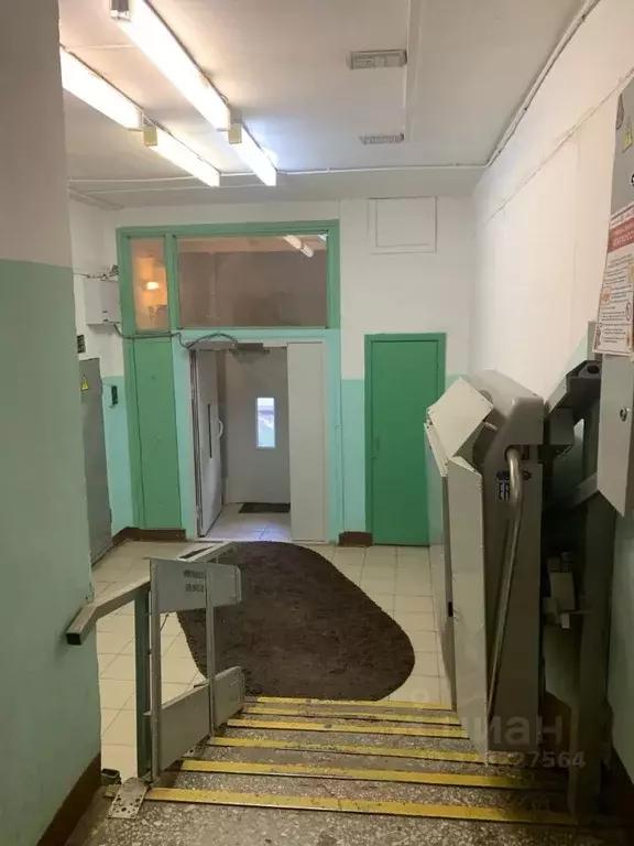 2-к кв. Москва Севастопольский просп., 49 (55.0 м) - Фото 2