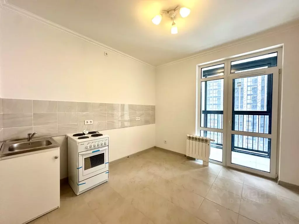 2-к кв. Москва Родниковая ул., 4А (65.0 м) - Фото 1