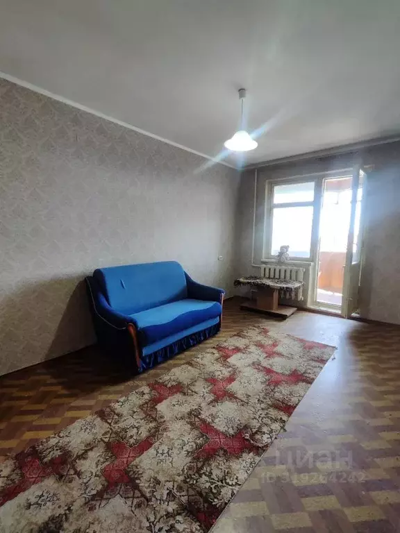 2-к кв. Ростовская область, Ростов-на-Дону Северный мкр, ул. ... - Фото 0