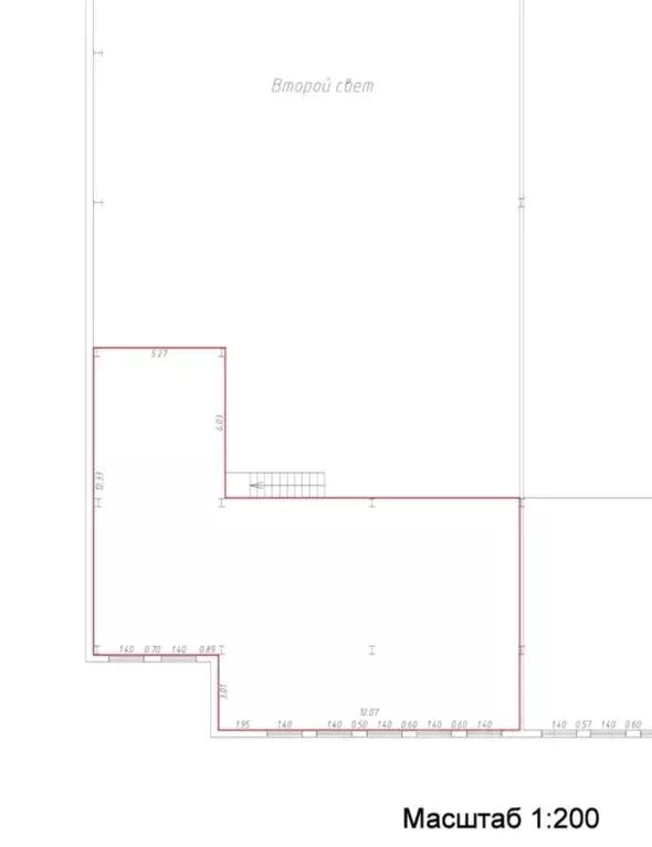 Склад в Московская область, Люберцы городской округ, Томилино пгт ... - Фото 1