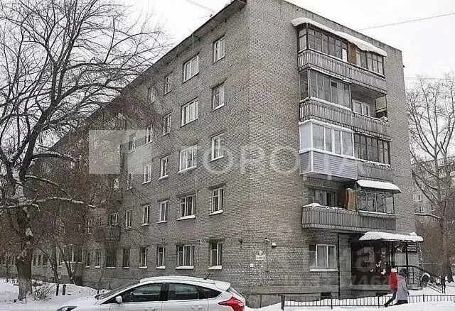 2-к кв. Алтайский край, Барнаул Деповская ул., 20 (42.8 м) - Фото 1