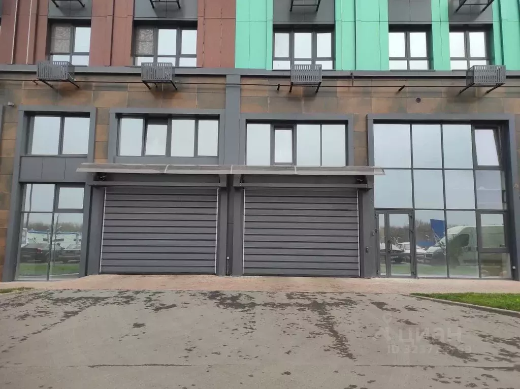 Гараж в Ростовская область, Ростов-на-Дону ул. Вересаева, 102Г (13 м) - Фото 1