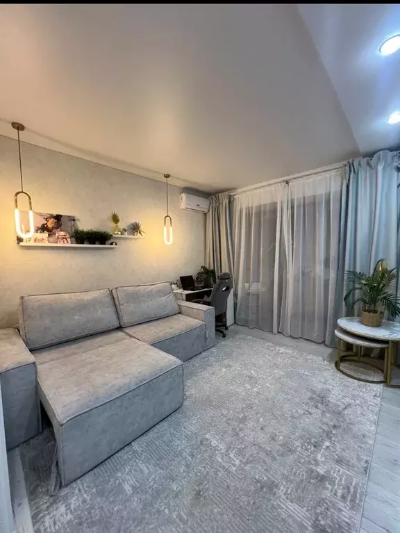 Продаётся 1-к квартира, 43 м - Фото 0
