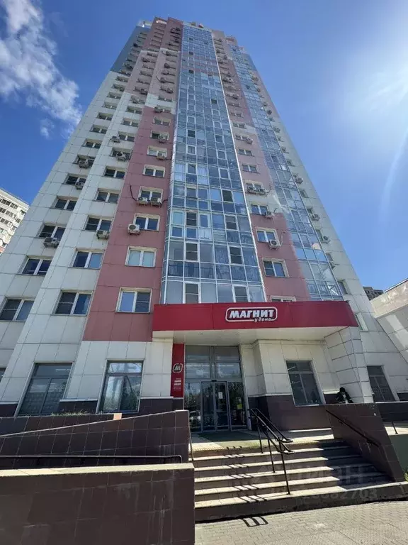 1-к кв. Московская область, Ленинский городской округ, Бутово пгт ... - Фото 1