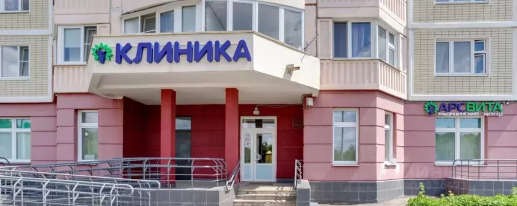Помещение свободного назначения в Московская область, Ленинский ... - Фото 0