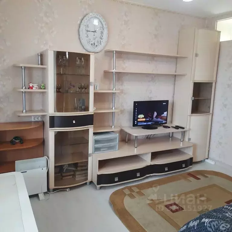 1-к кв. Карелия, Питкяранта ул. Горького, 36 (31.0 м) - Фото 1