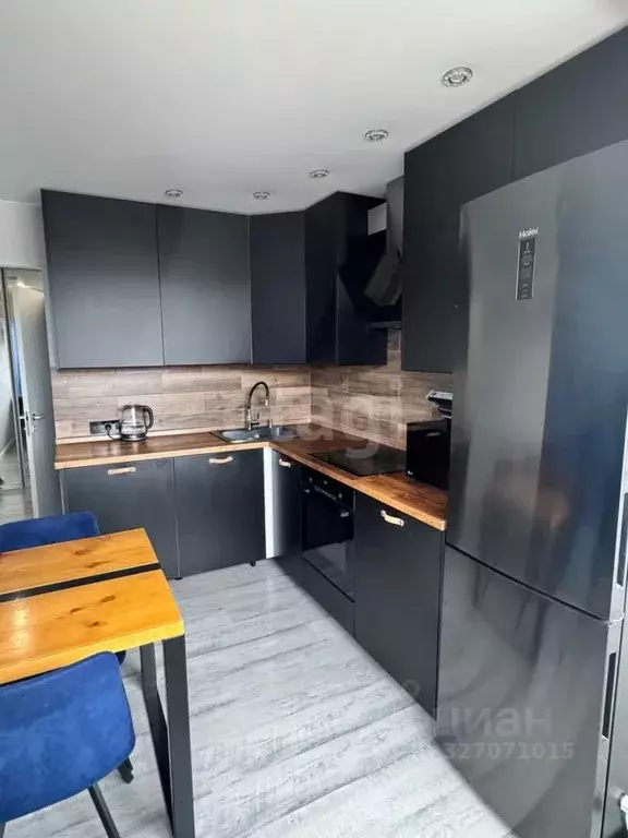 2-к кв. Камчатский край, Елизово ул. 40 лет Октября, 13 (54.0 м) - Фото 1