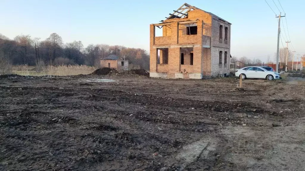 Участок в Северная Осетия, Владикавказ Учитель СТ,  (4.7 сот.) - Фото 1