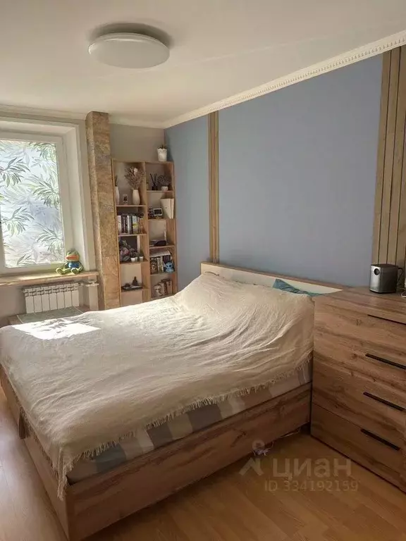 2-к кв. Москва ул. Бестужевых, 13 (63.0 м) - Фото 1
