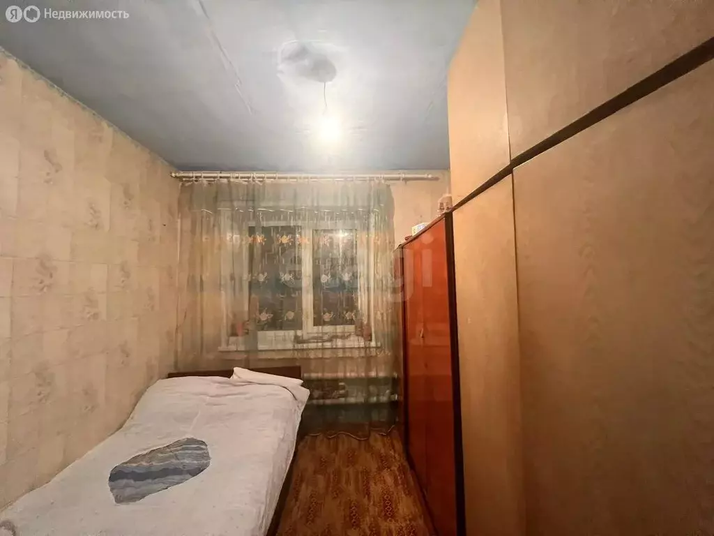 Дом в Юрга, Чистопрудная улица (58.1 м) - Фото 1