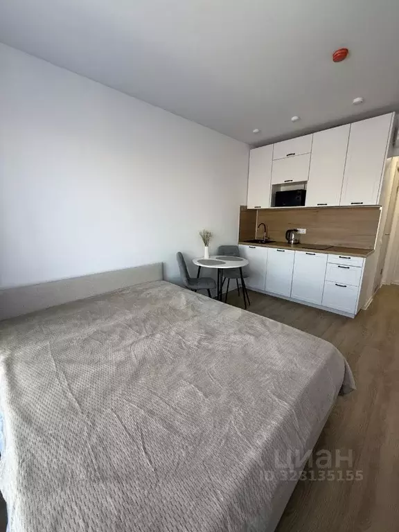 Студия Москва Муравская ул., 38Бк2 (20.0 м) - Фото 1