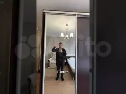 1-к. квартира, 50 м, 2/3 эт. - Фото 1
