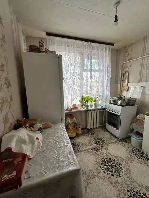 2-к кв. Татарстан, Нижнекамск ул. Тихая аллея, 6 (44.0 м) - Фото 1