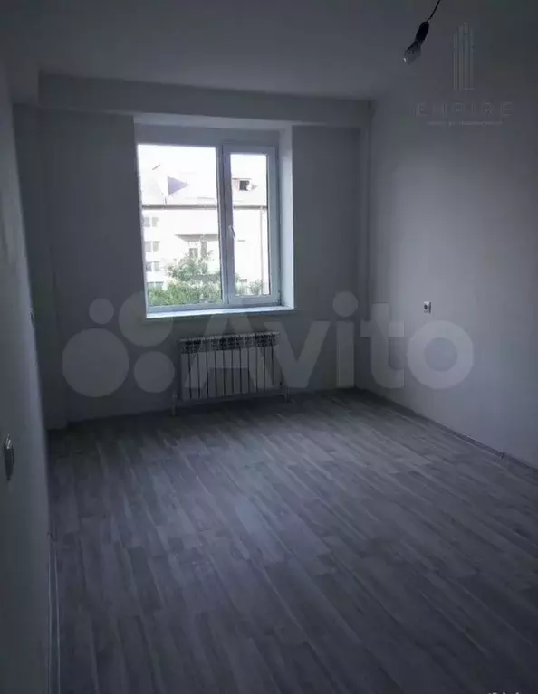2-к. квартира, 56 м, 5/9 эт. - Фото 1