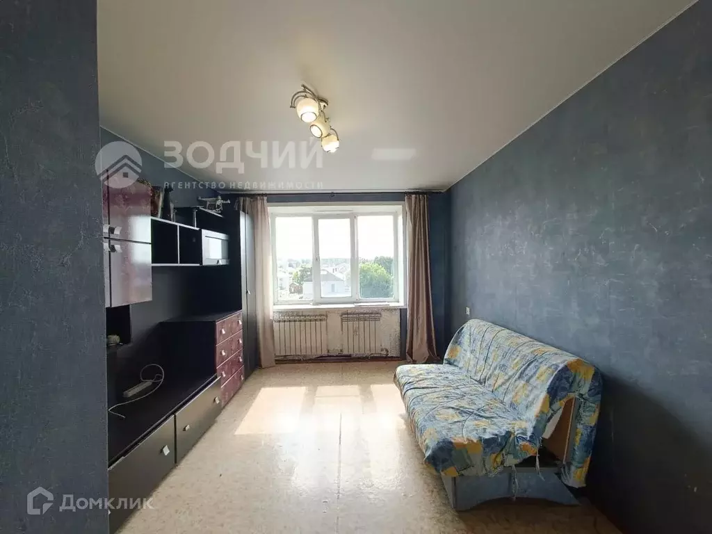 Продаётся 1-к квартира, 32.2 м - Фото 1