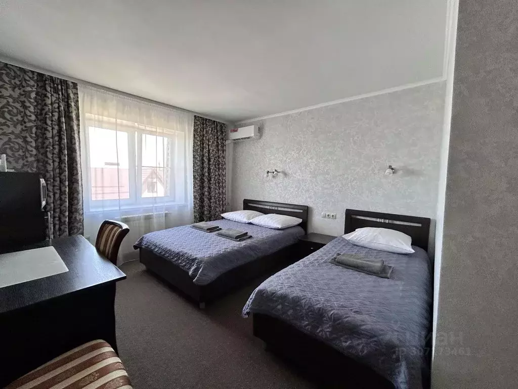 Комната Нижегородская область, Нижний Новгород Спортивная ул., 4 (20.0 ... - Фото 1