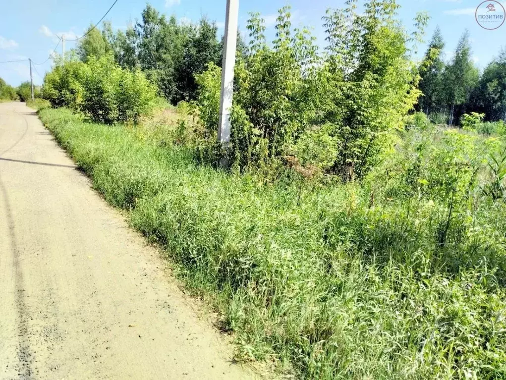 Участок в Ярославская область, Ярославль Шандорная ул. (100.0 сот.) - Фото 2