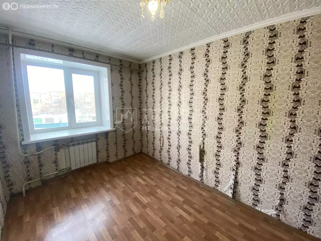 3-комнатная квартира: Ленинск-Кузнецкий, улица Шевцовой, 9 (60.2 м) - Фото 2