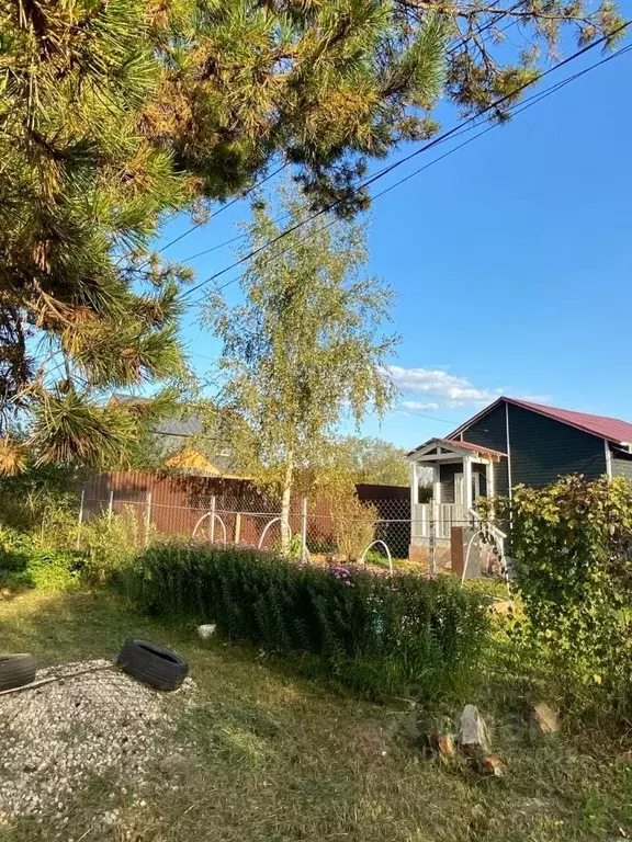 Дом в Московская область, Наро-Фоминский городской округ, д. ... - Фото 1