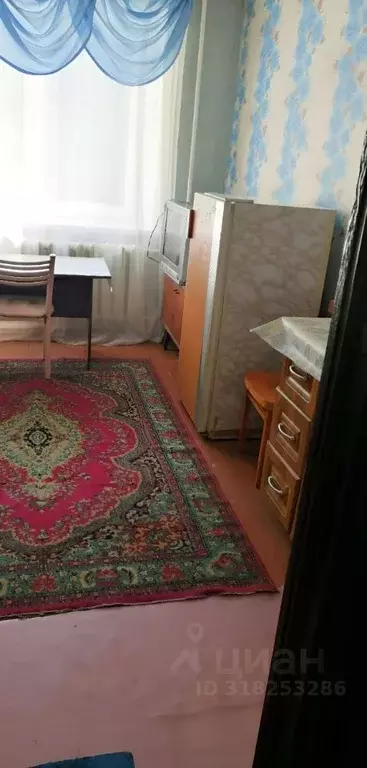Комната Новосибирская область, Искитим Советская ул., 221 (18.0 м) - Фото 1
