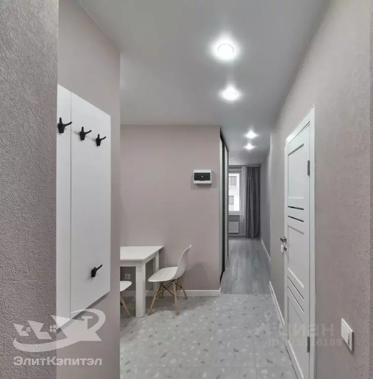 Студия Московская область, Ленинский городской округ, д. Сапроново ул. ... - Фото 2