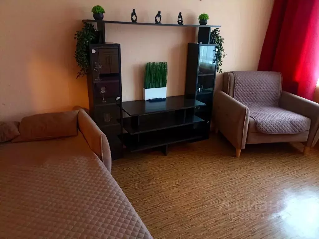 2-к кв. Орловская область, Орел Комсомольская ул., 386 (42.0 м) - Фото 2