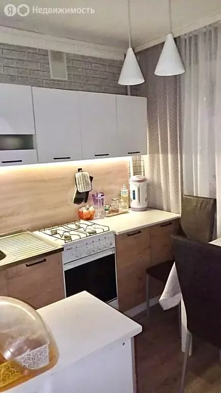 2-комнатная квартира: Саратов, проспект Строителей, 38 (45.9 м) - Фото 0