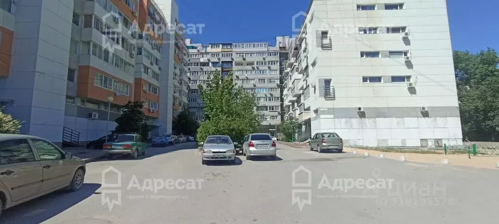 Студия Волгоградская область, Волгоград ул. 51-й Гвардейской Дивизии, ... - Фото 0