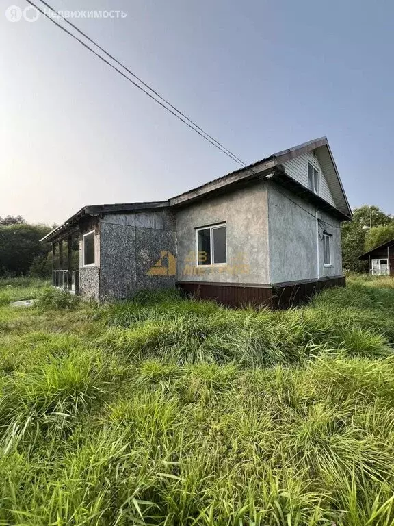 Дом в село Таранай, Набережная улица, 28 (76.1 м) - Фото 2