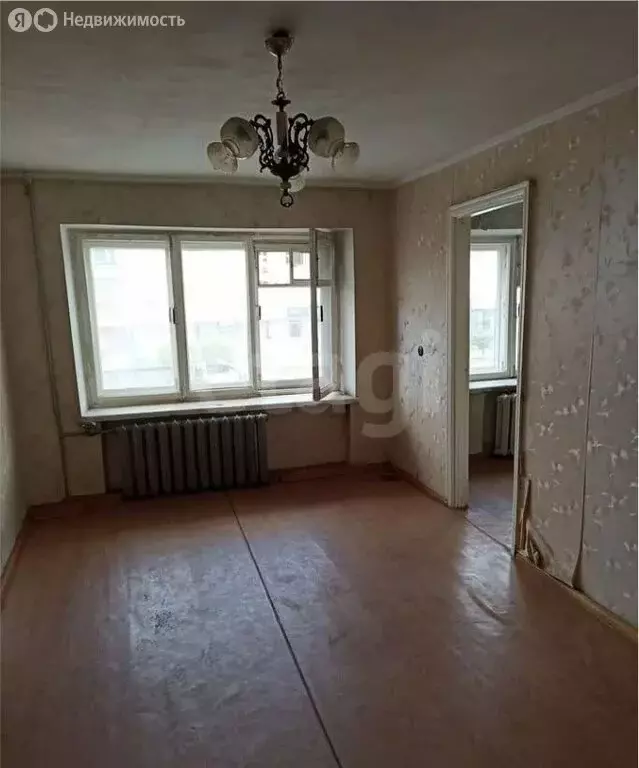 2-комнатная квартира: Тюмень, улица Мельникайте, 101 (45.5 м) - Фото 2