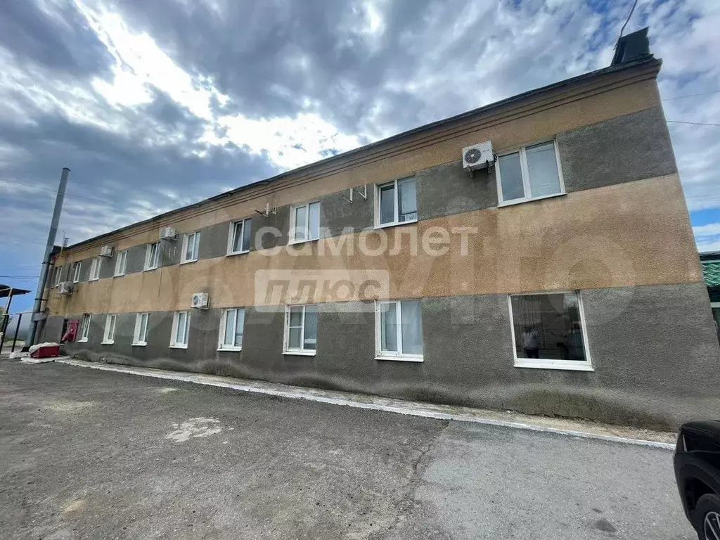 Продам производственное помещение, 6018 м - Фото 1