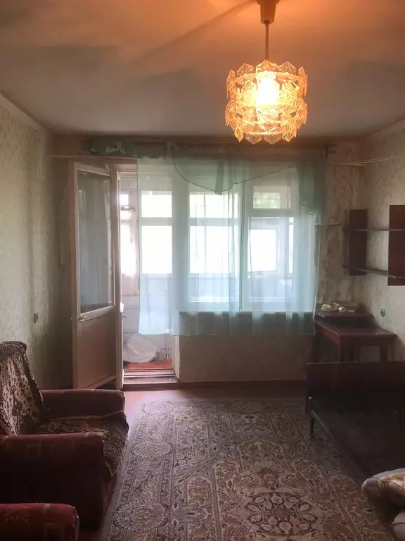 Продаётся 2-к квартира, 47.6 м - Фото 0