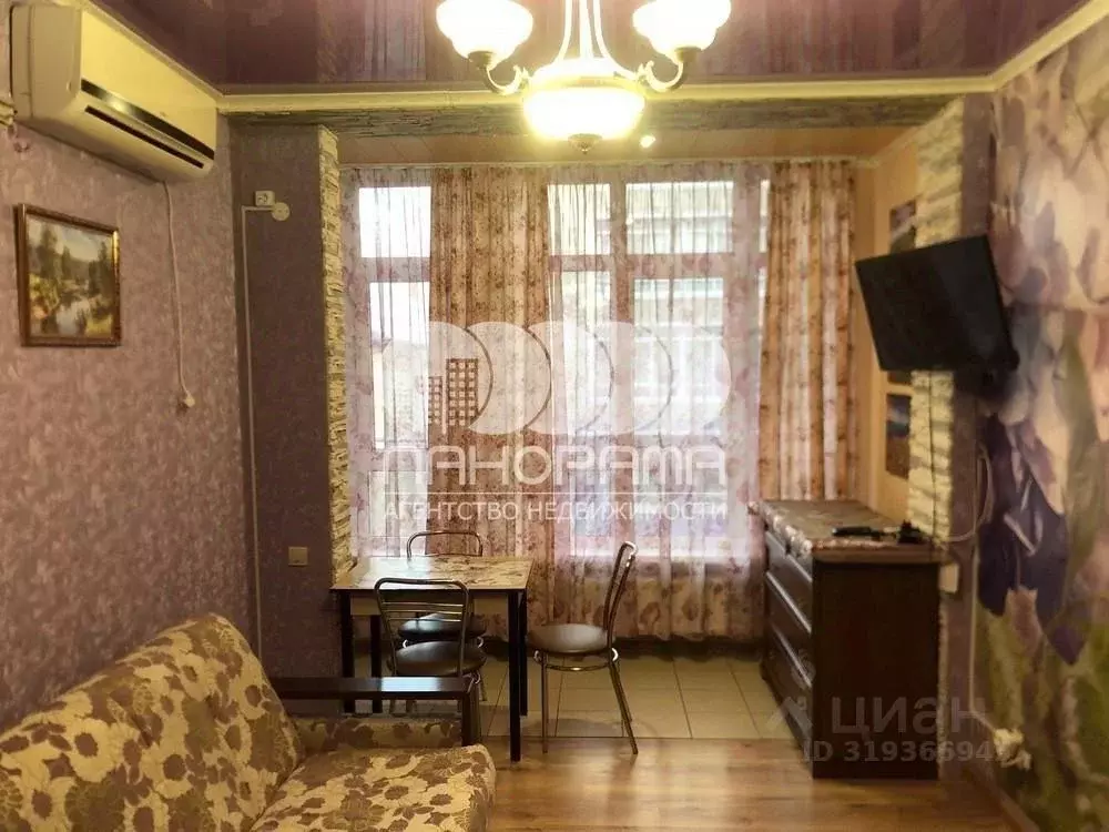 Квартира, студия, 25 м - Фото 0