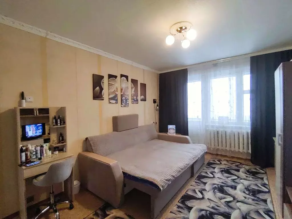 2-к кв. Владимирская область, Владимир ул. Верхняя Дуброва, 27 (53.6 ... - Фото 1