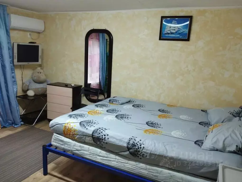 Дом в Краснодарский край, Приморско-Ахтарск Набережная ул., 23 (20 м) - Фото 2