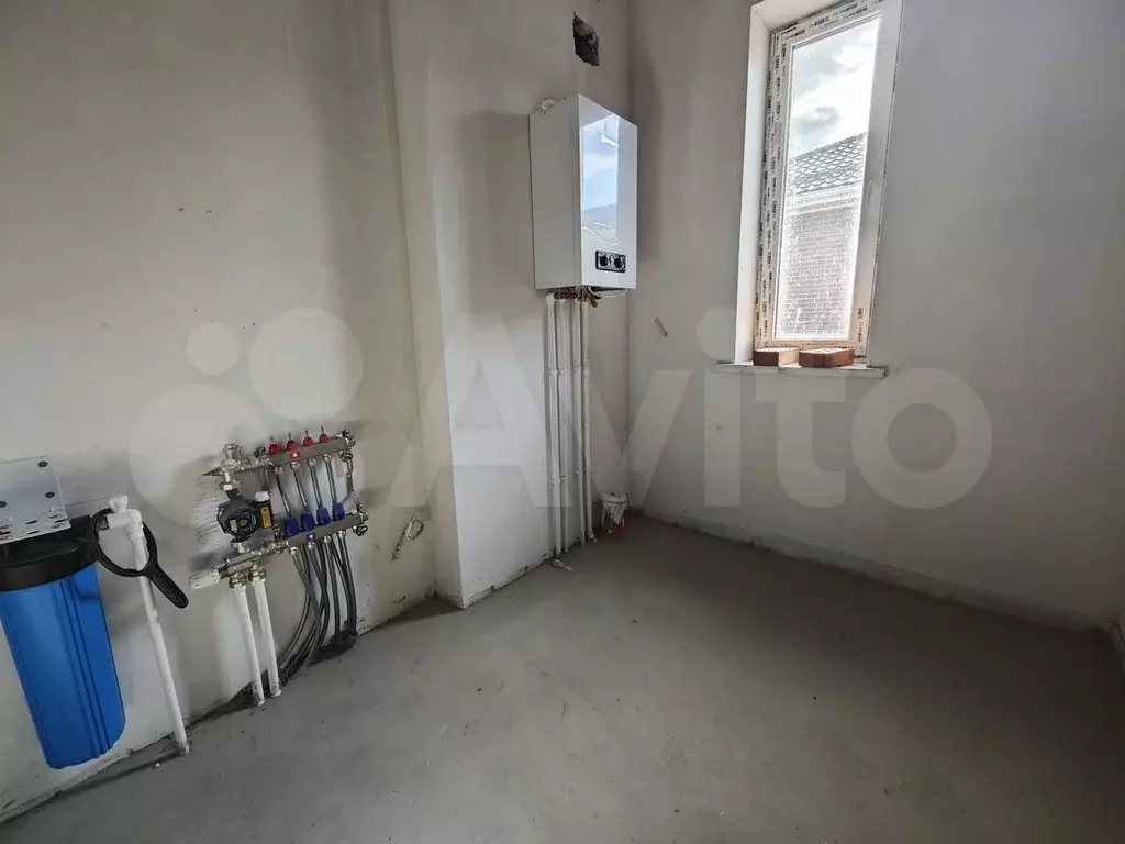 Дом 105 м на участке 5 сот. - Фото 1