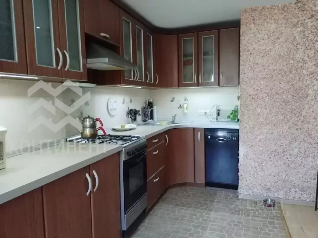 4-к кв. Крым, Евпатория просп. Победы, 62 (75.0 м) - Фото 1