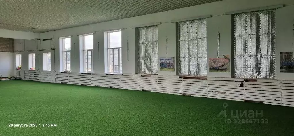 Помещение свободного назначения в Воронежская область, Воронеж ул. ... - Фото 2