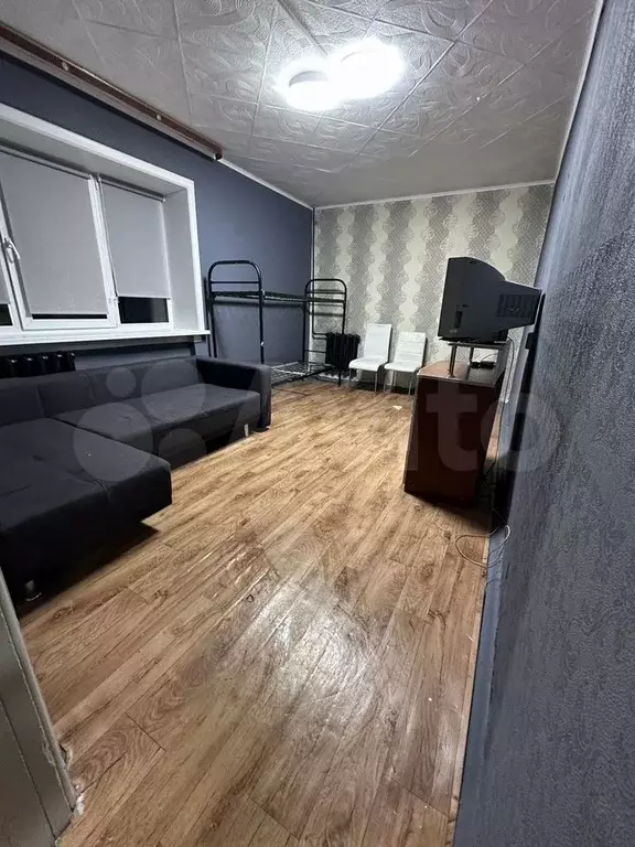 2-к. квартира, 44 м, 1/5 эт. - Фото 0