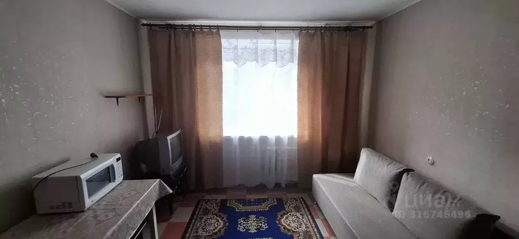 Комната Санкт-Петербург Железноводская ул., 68 (12.9 м) - Фото 0