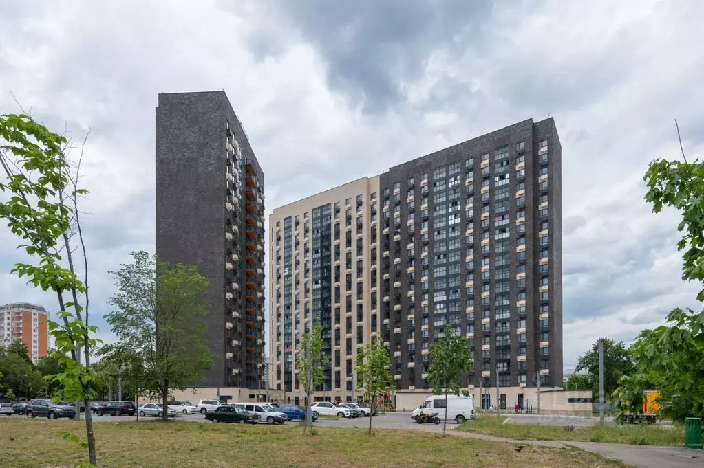 Гараж в Москва Ставропольская ул., 23/1 (15 м) - Фото 0