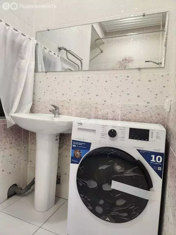 1-комнатная квартира: Кемерово, жилой район Лесная Поляна, Осенний ... - Фото 2